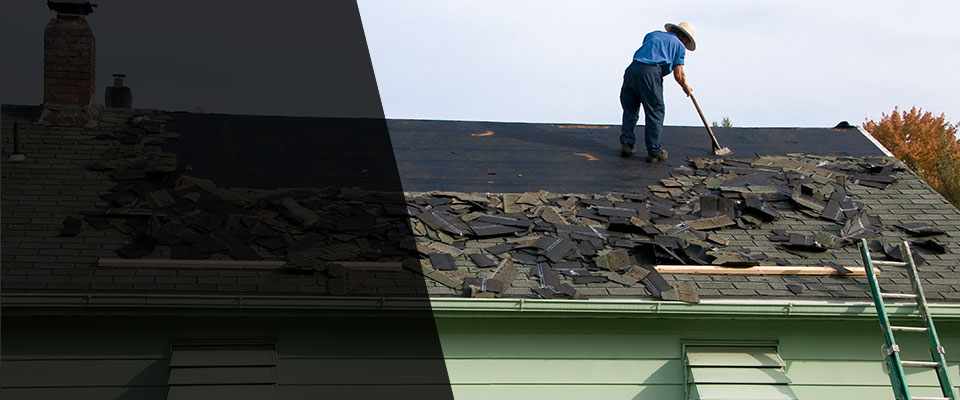 Homestead Roofing Contractors